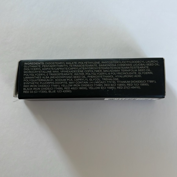 Realher girl power moisturizing lipstick in deep mauve - Picture 2 of 11